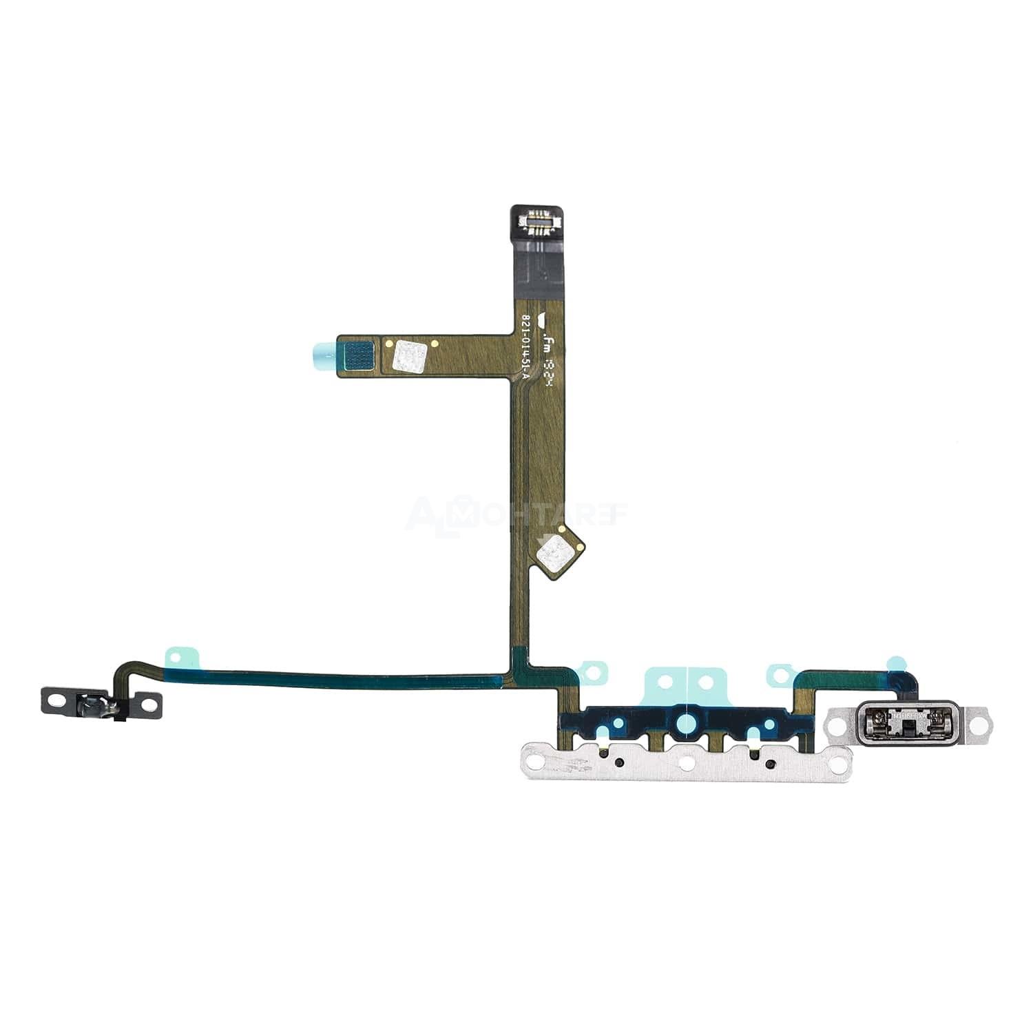 iPhone XS ORIGINAL Volume Flex