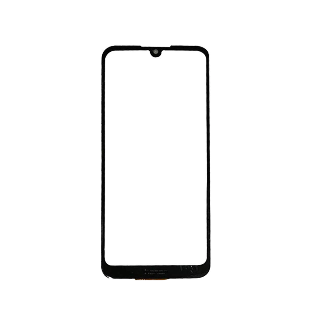 Glass OCA Huawei  - Y6 Pro 2019