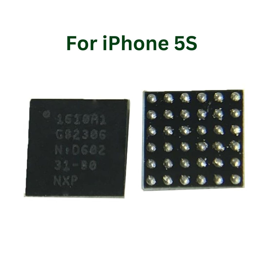 IC 1610a1 U2 5S 5G iPad