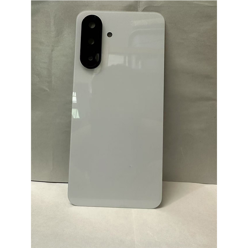 Samsung A26 Back Glass - White