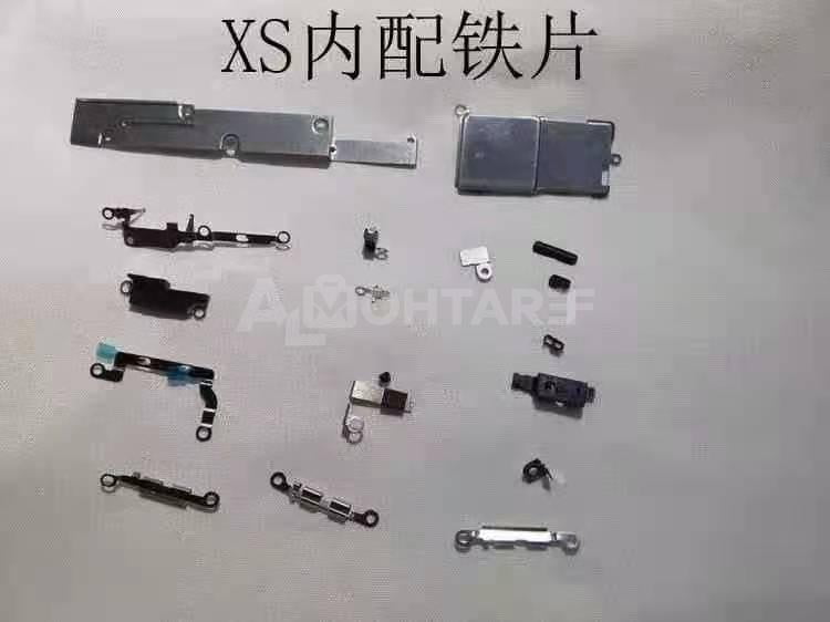 Small Inside Parts For iPhone XS