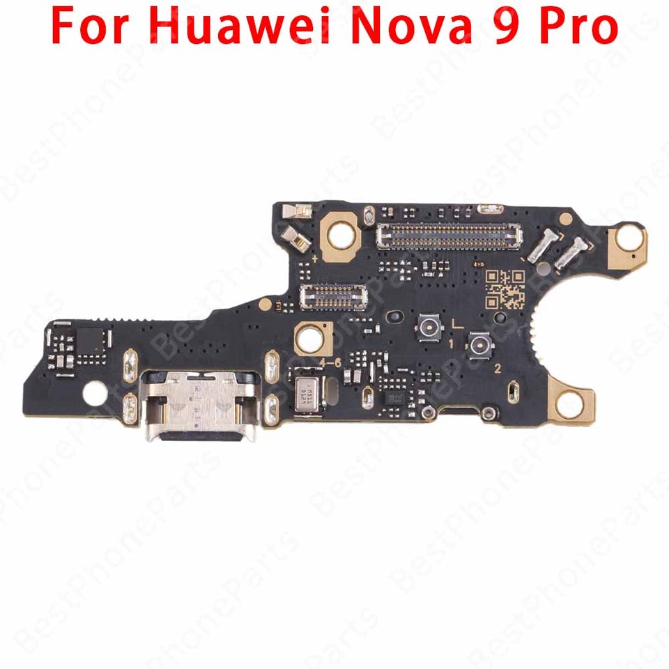 Huawei nova 9 pro Charge Port Flex ORIGINAL