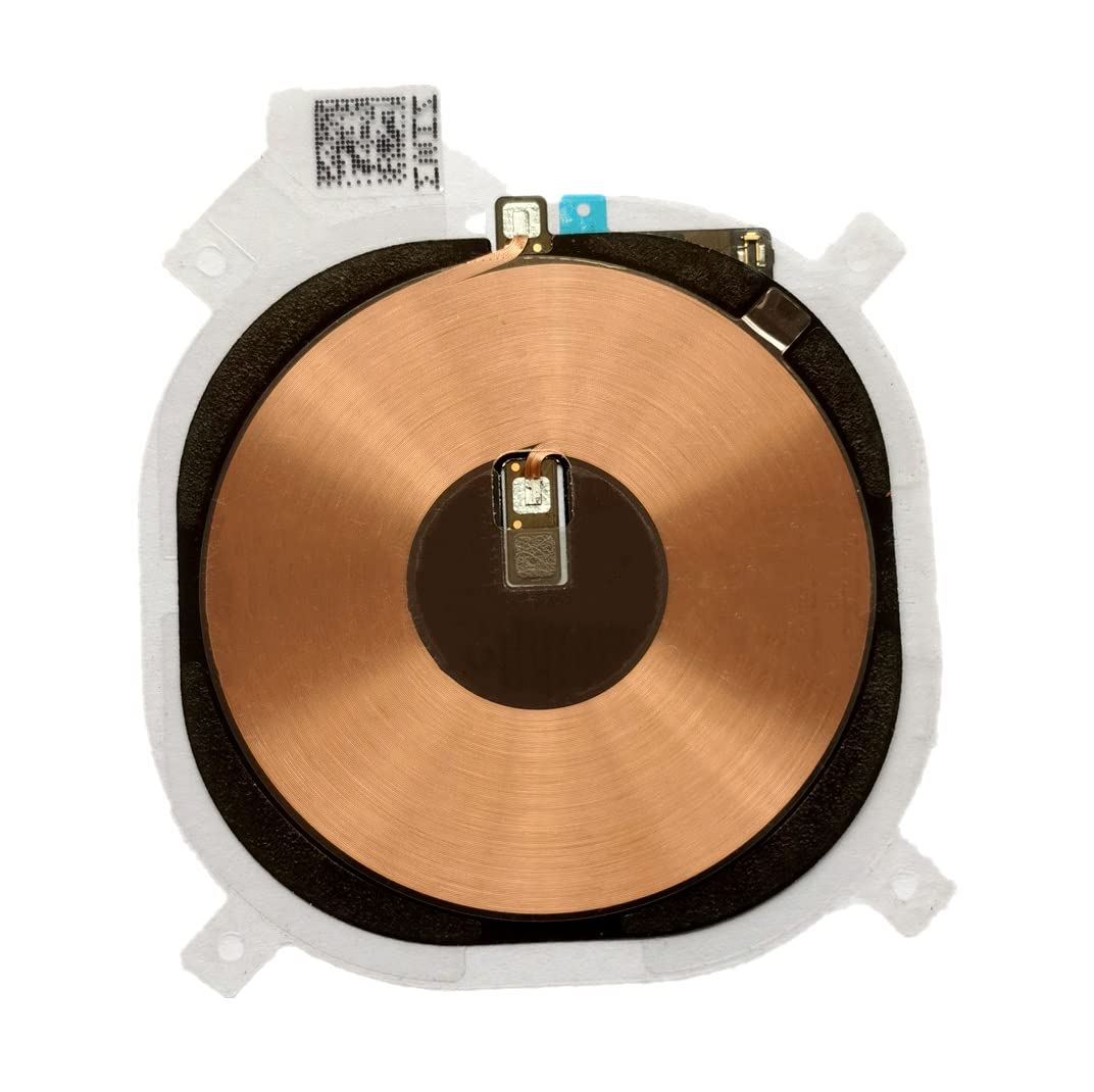 iPhone 11 NFC Wireless Charge