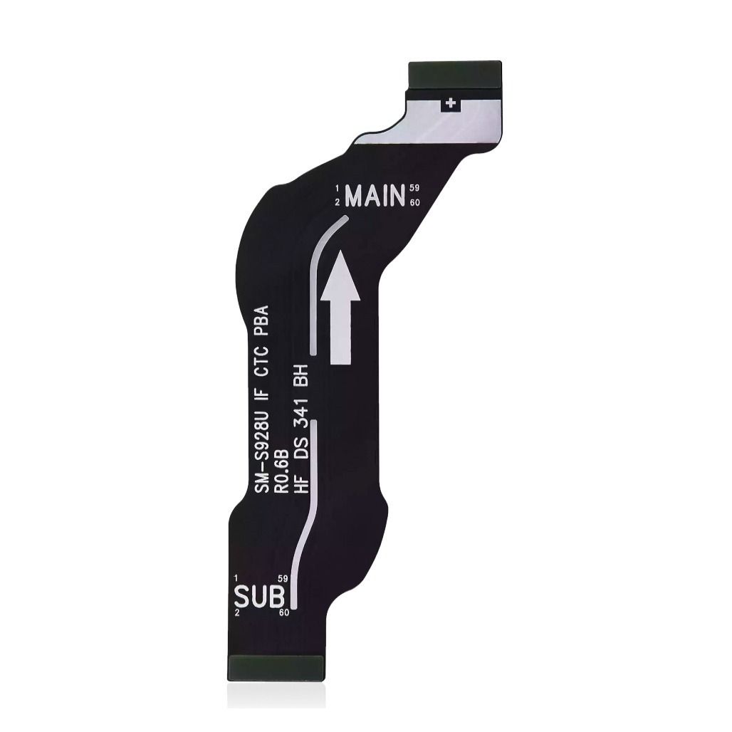 samsung s24 ultra main LCD flex