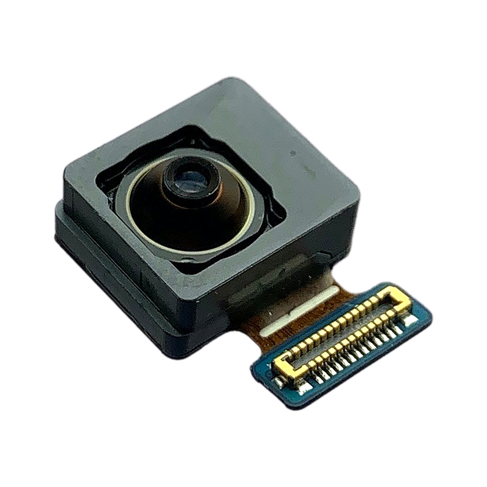 Samsung Galaxy Note 10 + plus Front Camera