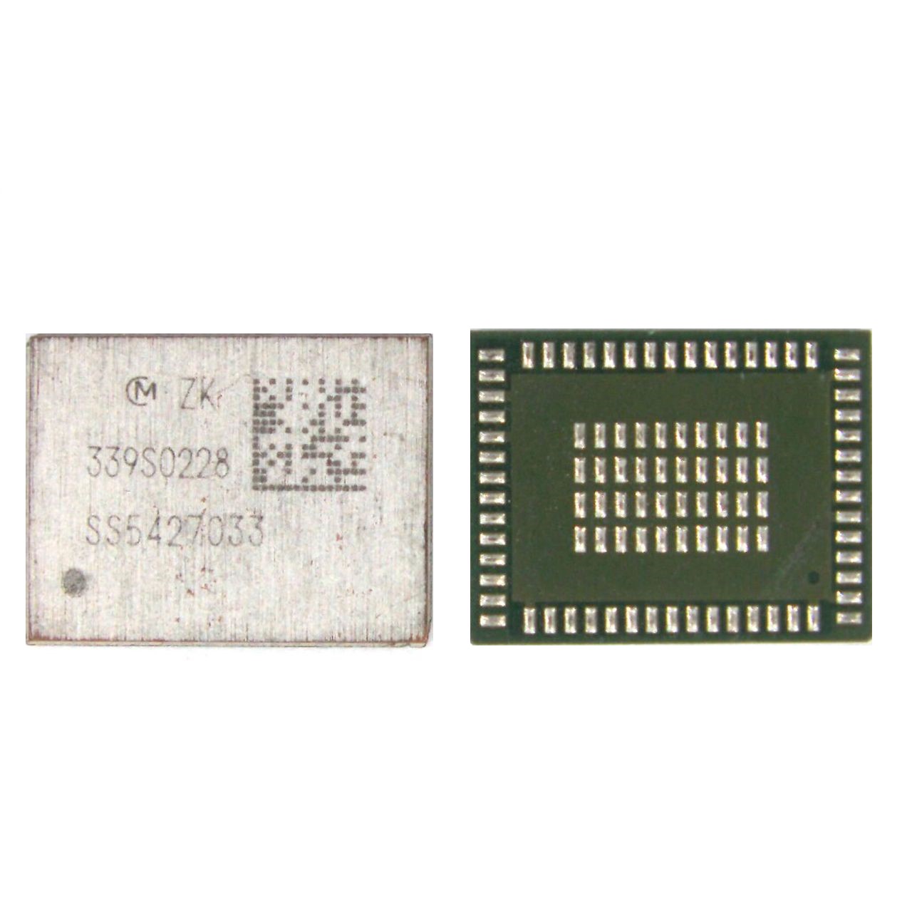 ic 339S0228-339S0242 iPhone 6G 6P WIFI
