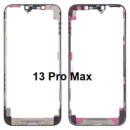iPhone Frame LCD X To 14PM - 13 Pro Max