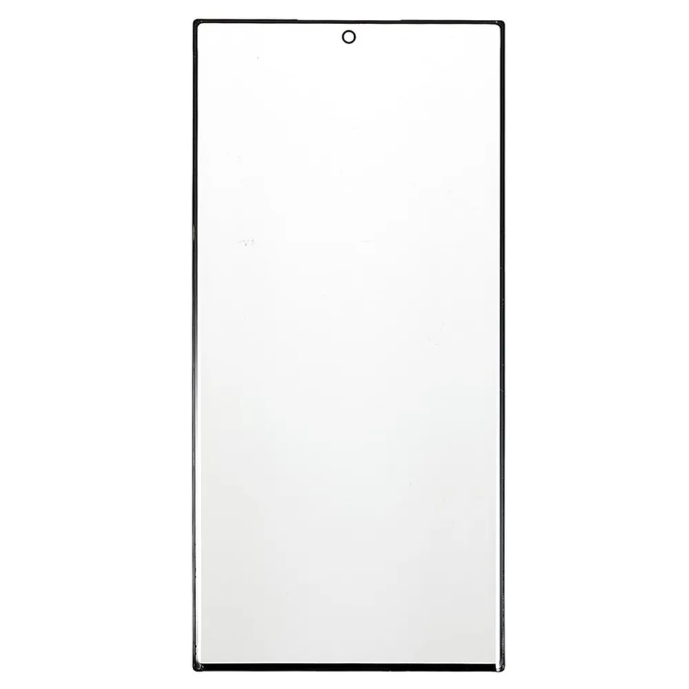 Glass OCA Samsung  - S22 Ultra
