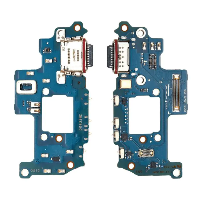 Samsung  S24 FE Charge Port Original