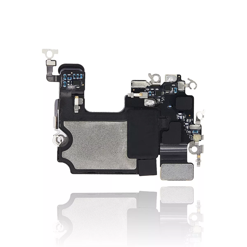 iPhone 14 Plus Speaker Loud