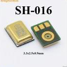 Microphone For All - SH016