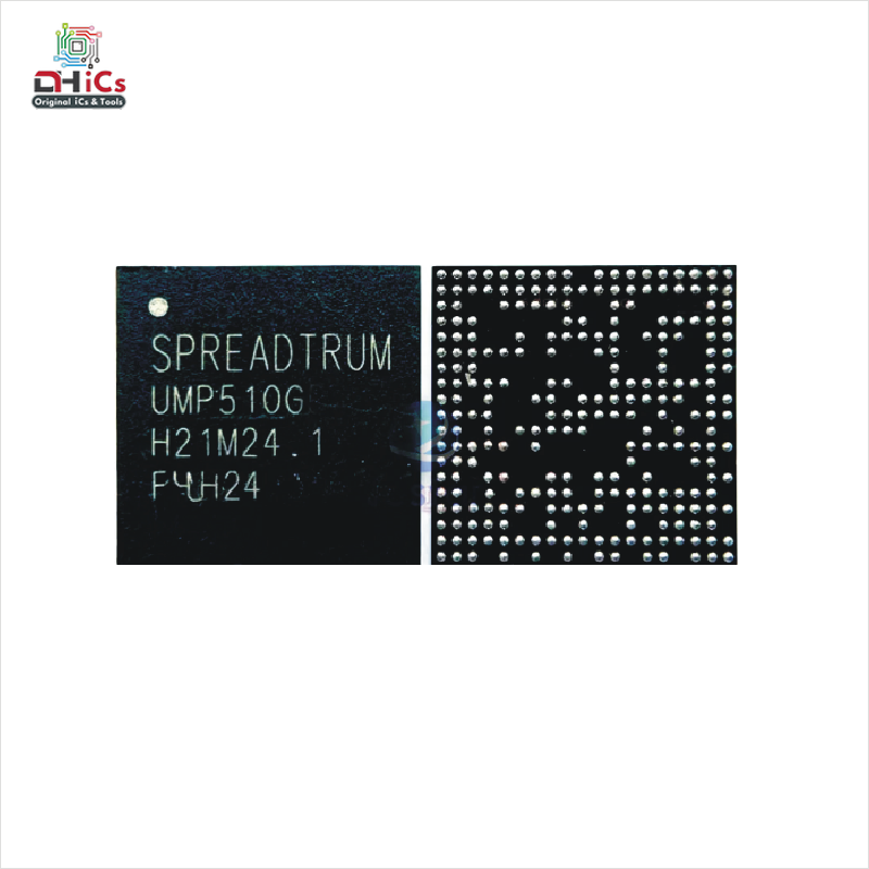 IC SPREADTRUM UPM510G