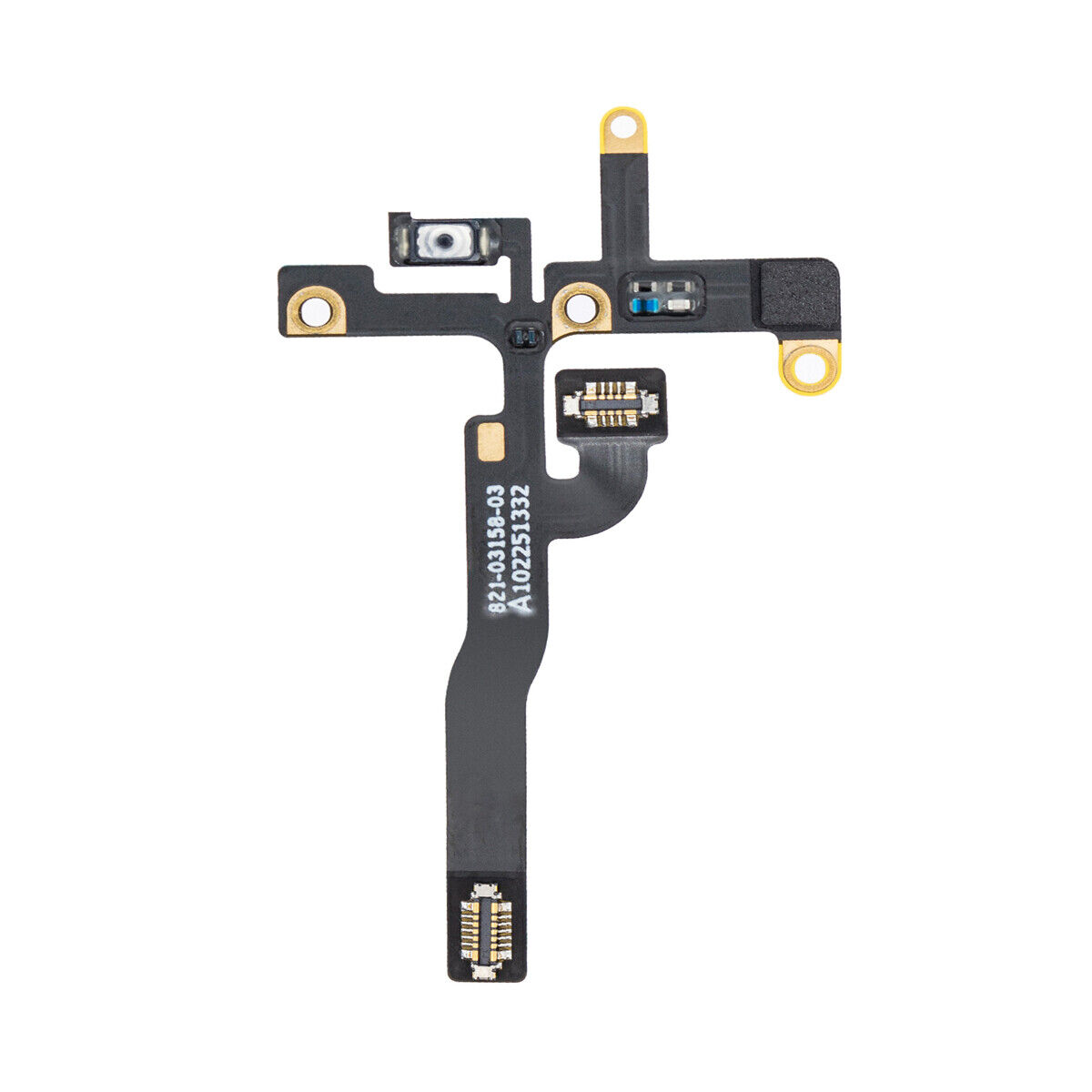 iPad Pro 11 2021 / 11 2022 / 12.9 2021 2022 Power Flex