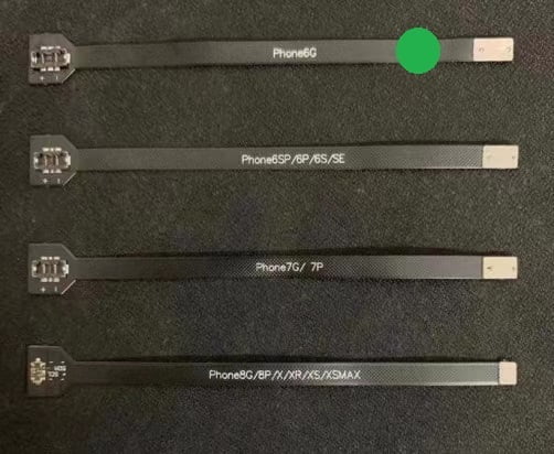 Battery Extension Cable iPhone - 6G