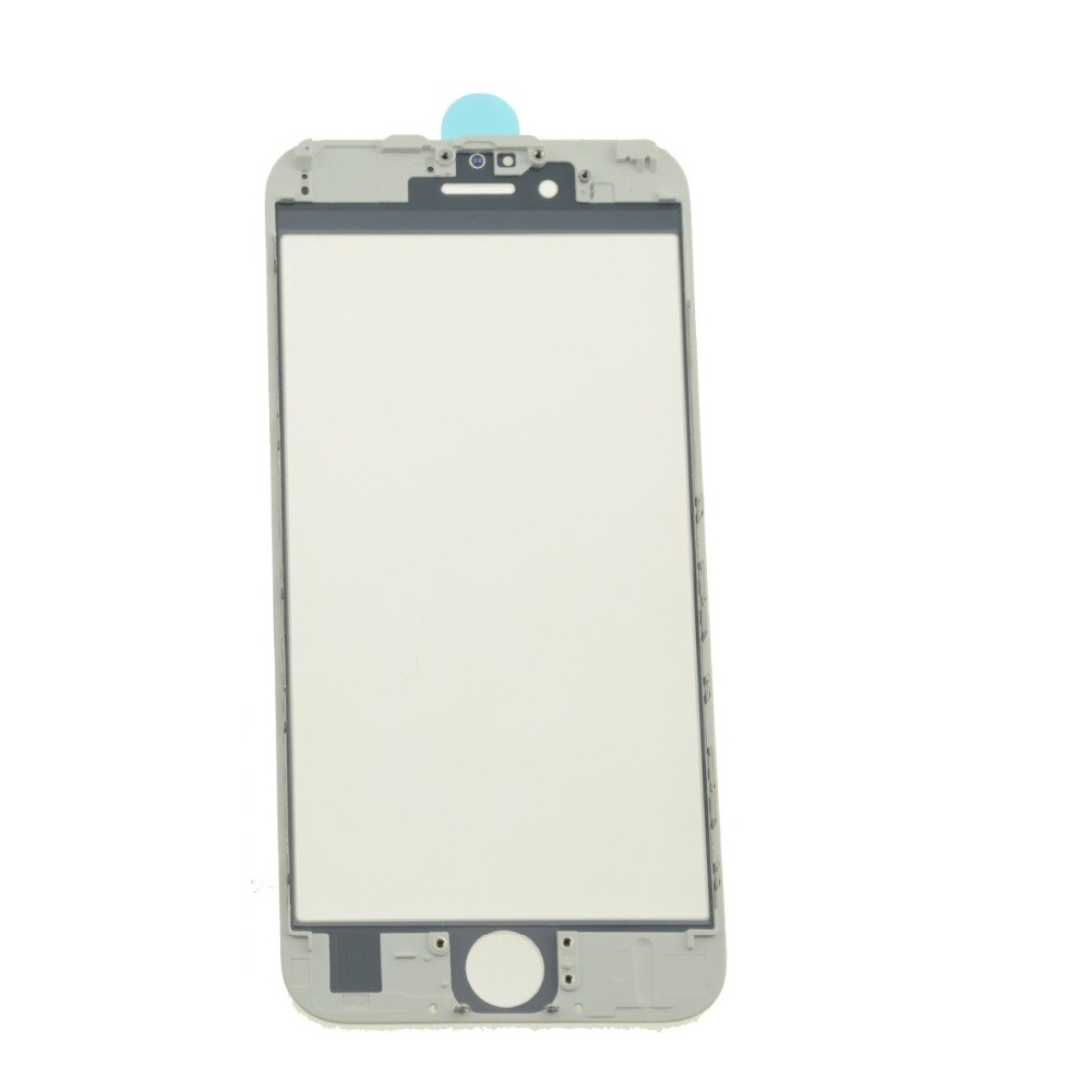 Glass OCA iPhone  8 To 15PM - 8G W