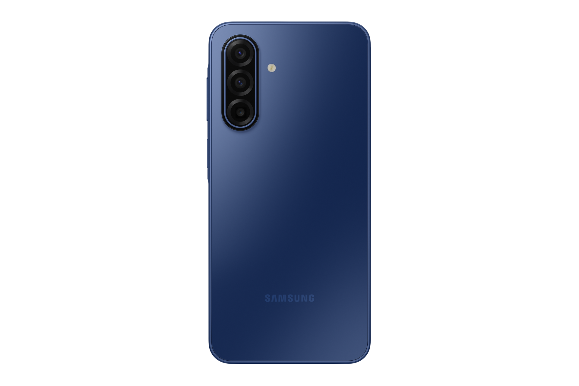 Samsung A17 Back Glass Original - Blue