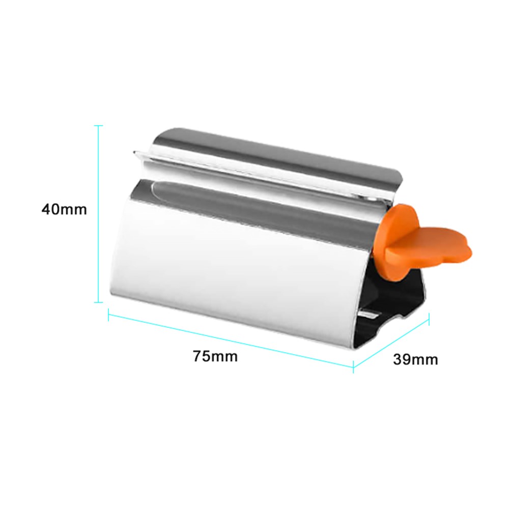 Metal Extruder Paste Squeezer