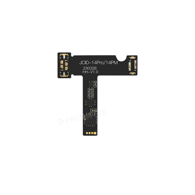 JC V1SE V1S Pro Tag Battery Cables - 14 Pro / 14PM