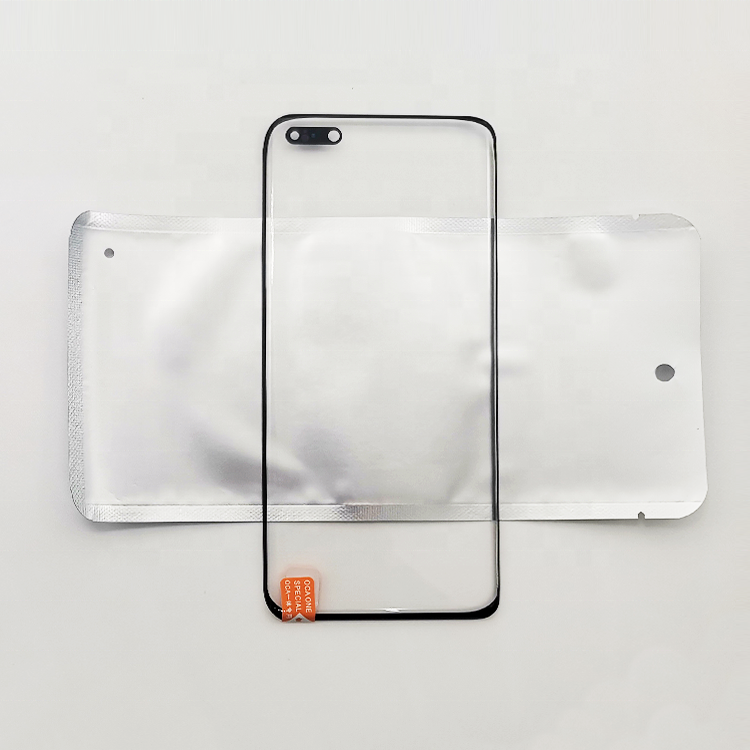 Glass OCA Huawei  - P40 Pro