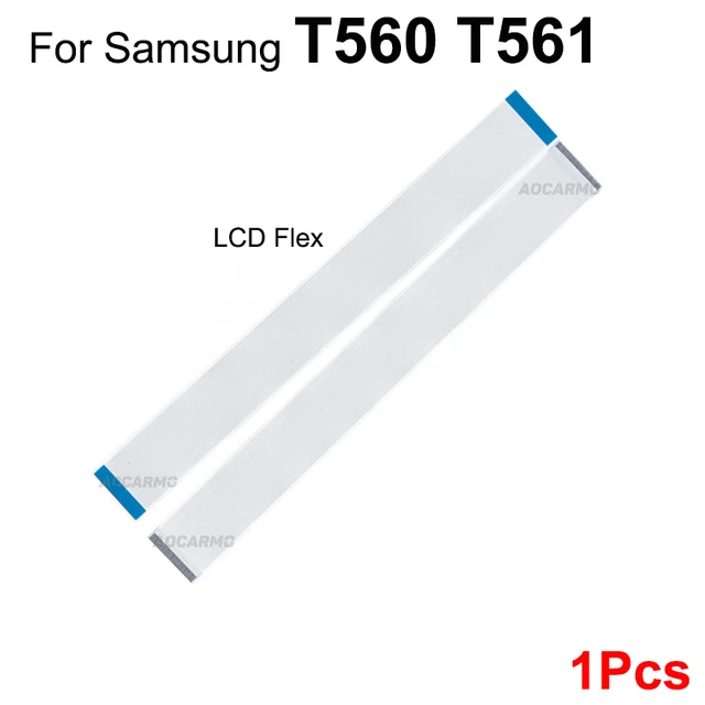 Samsung Galaxy Tab E 9.6 - T560/T561 Main LCD Flex