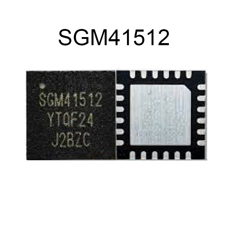 IC SGM41512