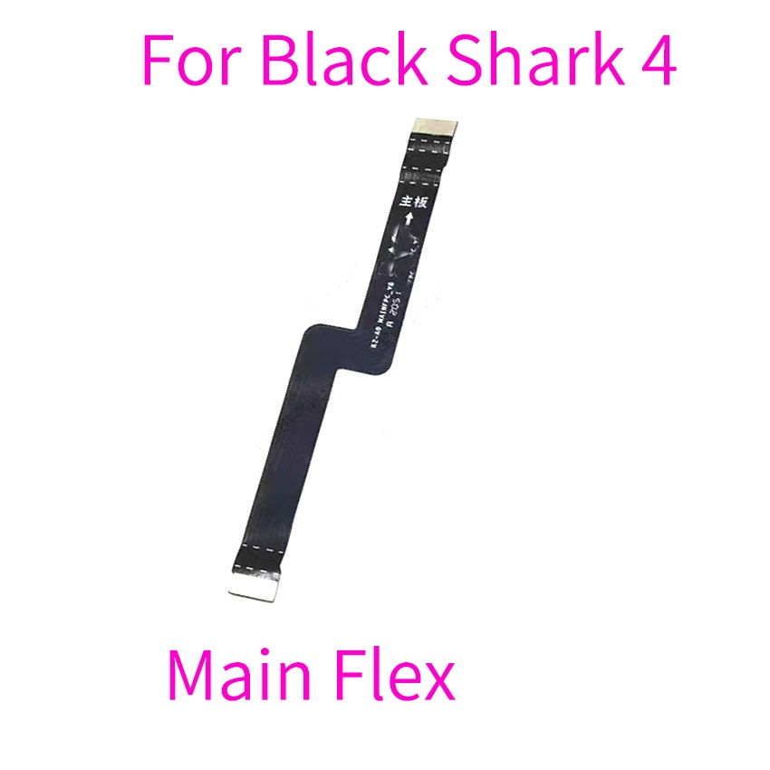 BLACK SHARK 4 PRO MAIN LCD FLEX