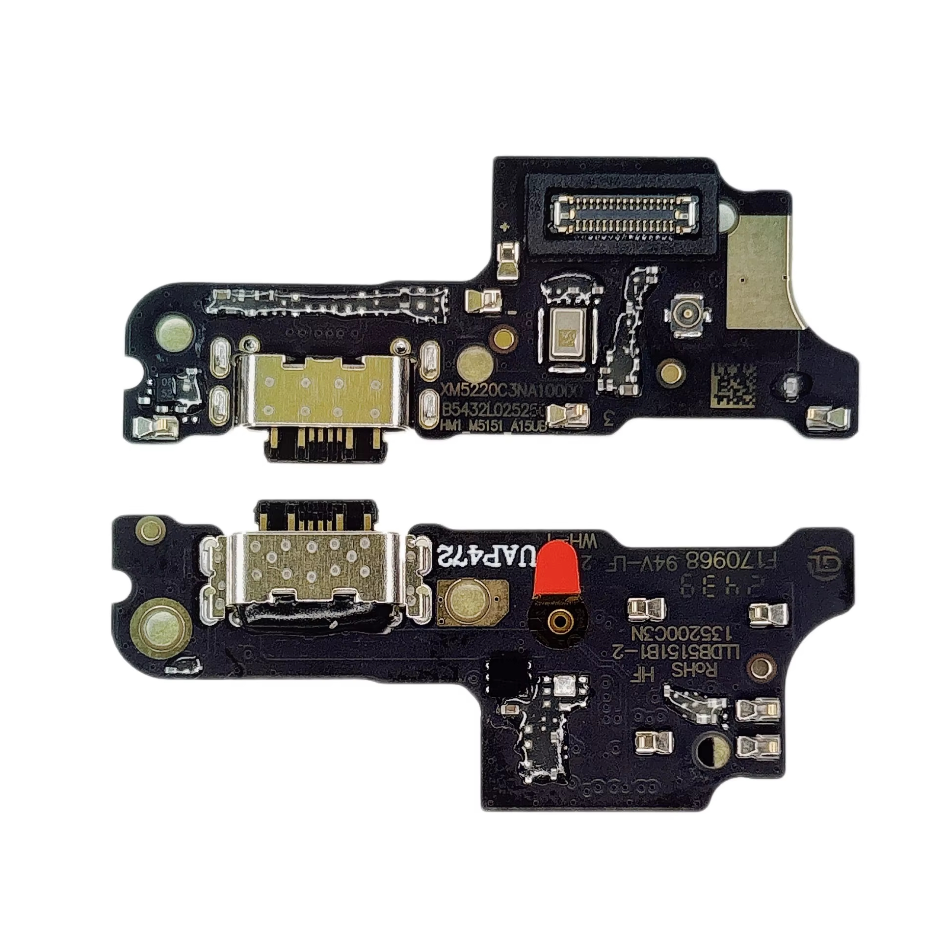 Xiaomi Redmi A3 Pro Charge Port Original