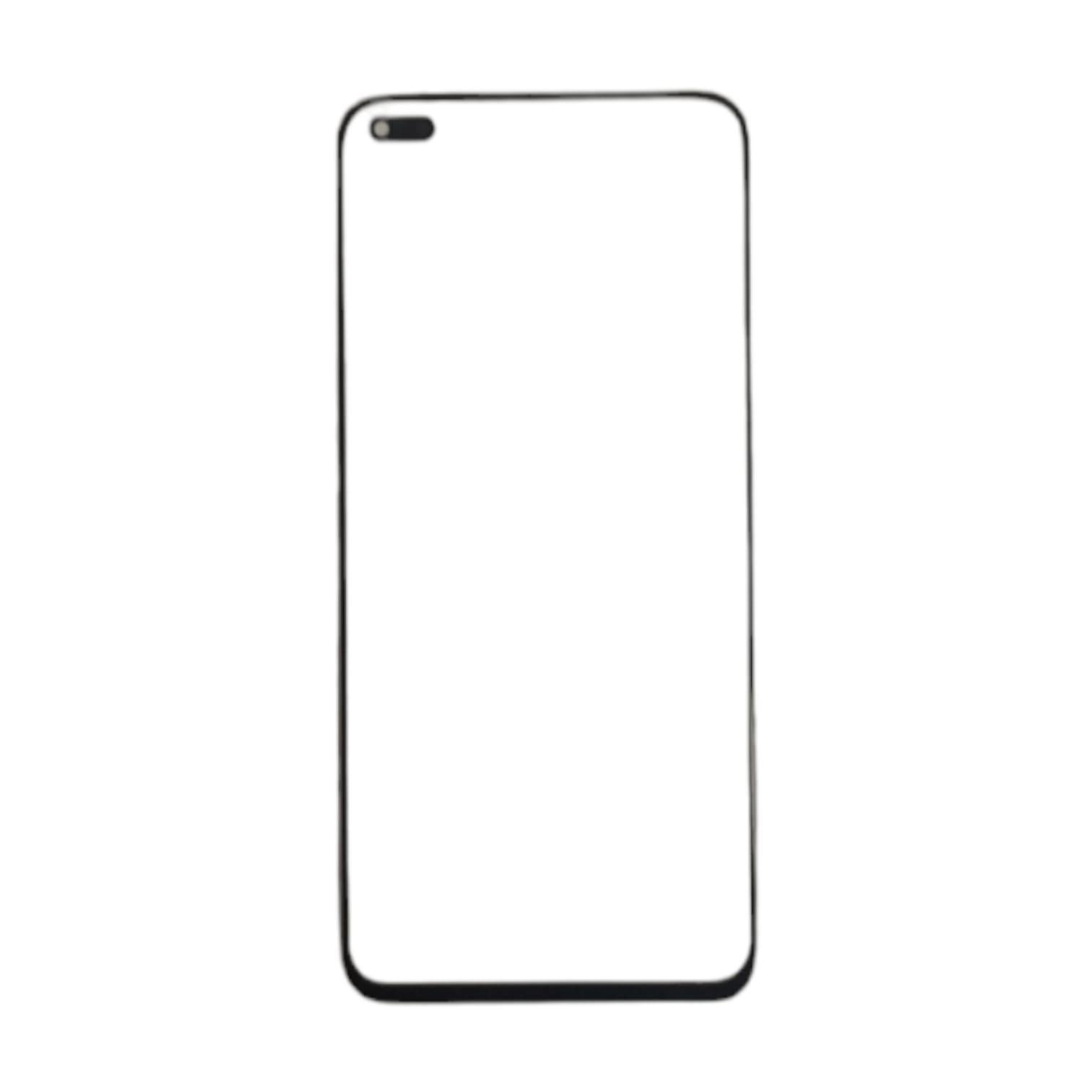 Glass OCA - Honor 50 Lite