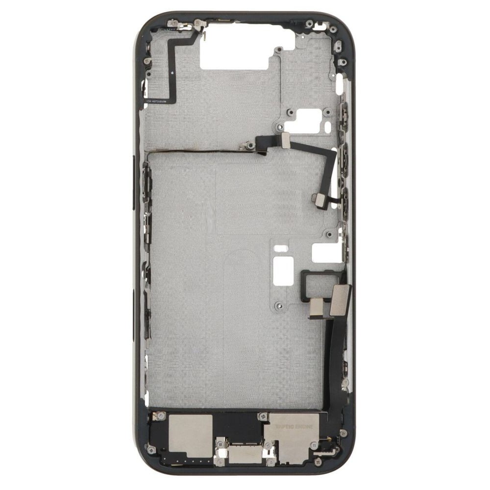 iPhone 16 Pro ORIGINAL Housing Full no battery Gold