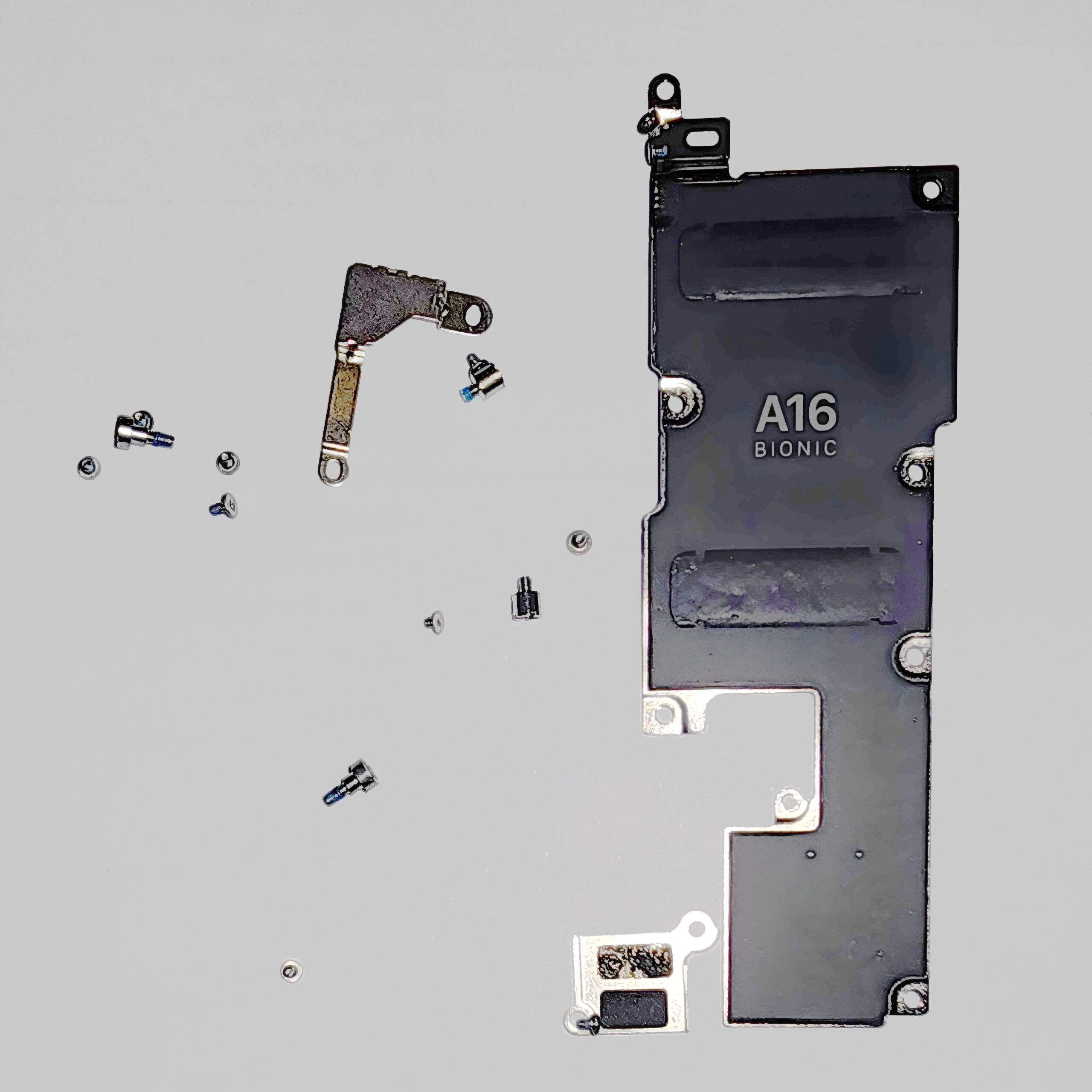 iPhone 14 Pro / Max Inside Parts