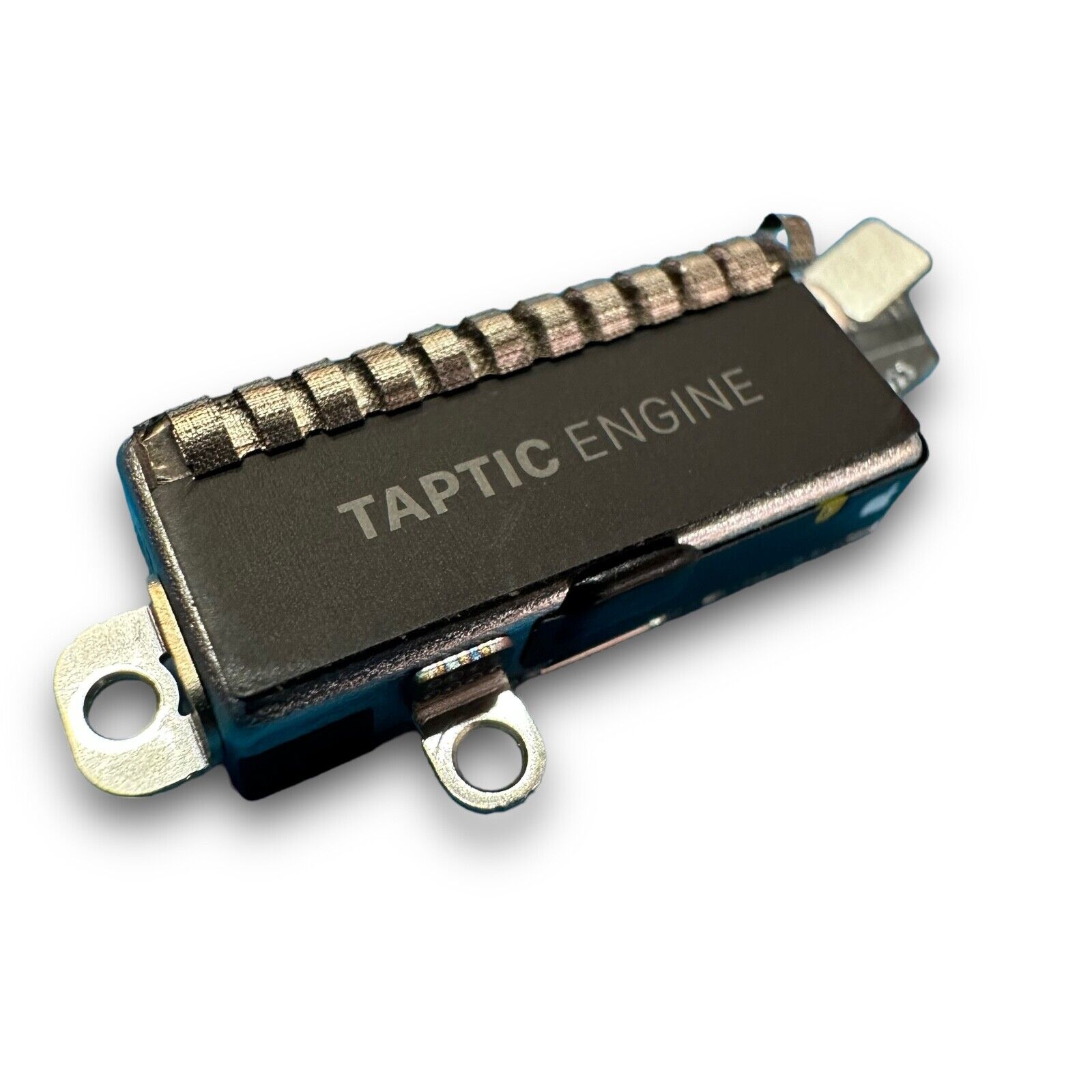 iPhone 15 Pro Max Taptic Engine Vibration
