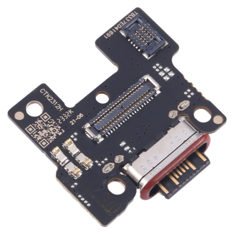 Xiaomi Redmi Note 13 Pro+ Charge Port Original