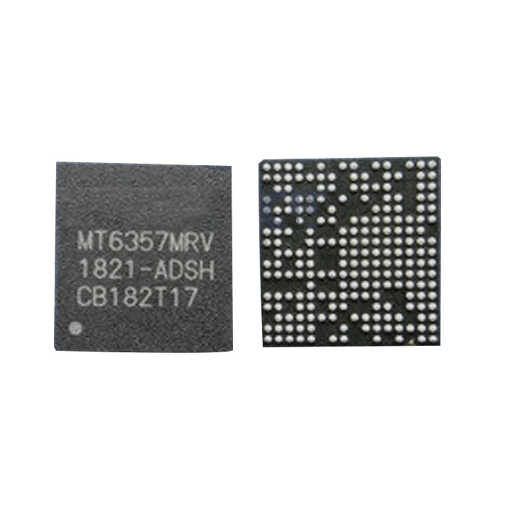 IC MT6357MRV