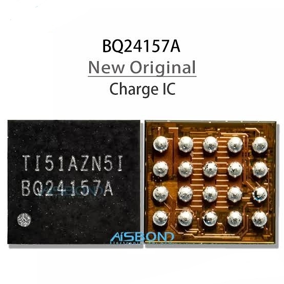 IC  BQ24157A