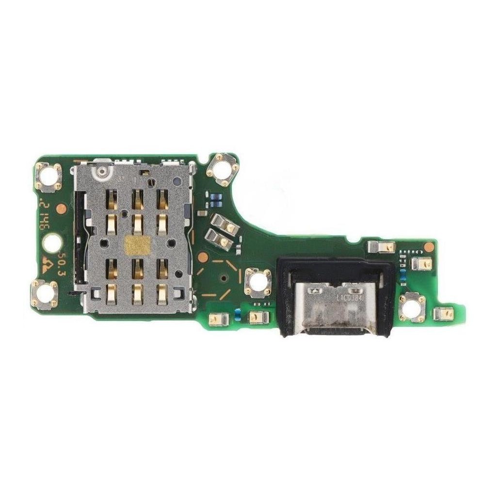 Honor X9 5G Charge Port Flex