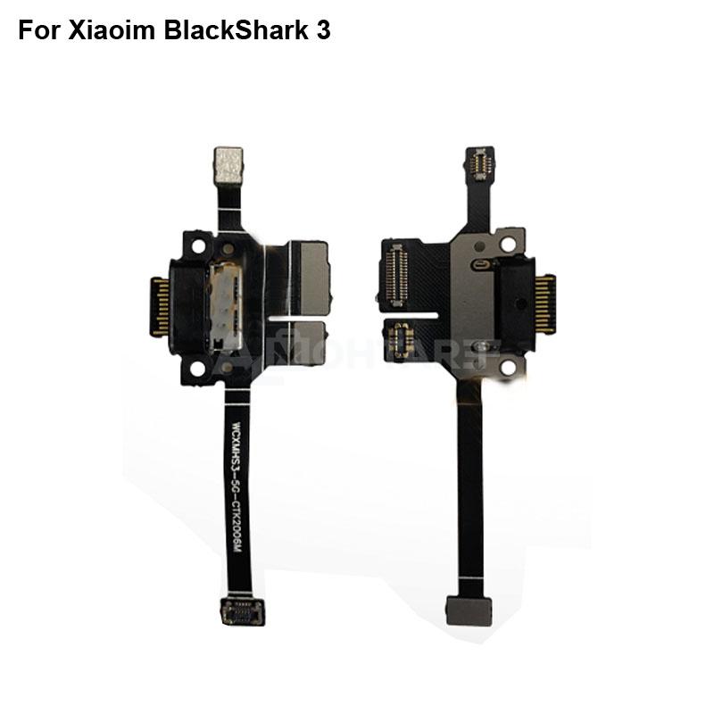 Xiaomi BLACK SHARK 3 Charge Flex Port ORIGINAL