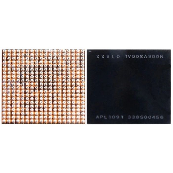 IC 338S00456 Power Management iPhone XR XS XSMAX (ORIGINAL)