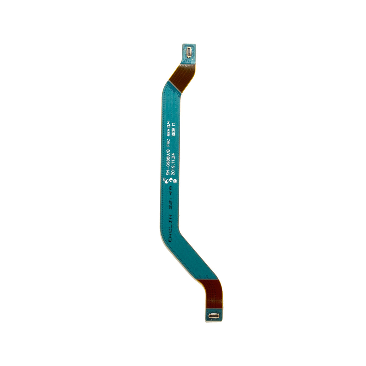 SAMSUNG Antenna Signal Wifi Aerial Flex Cable Ribbon For Samsung -  S20 Ultra 5G USA