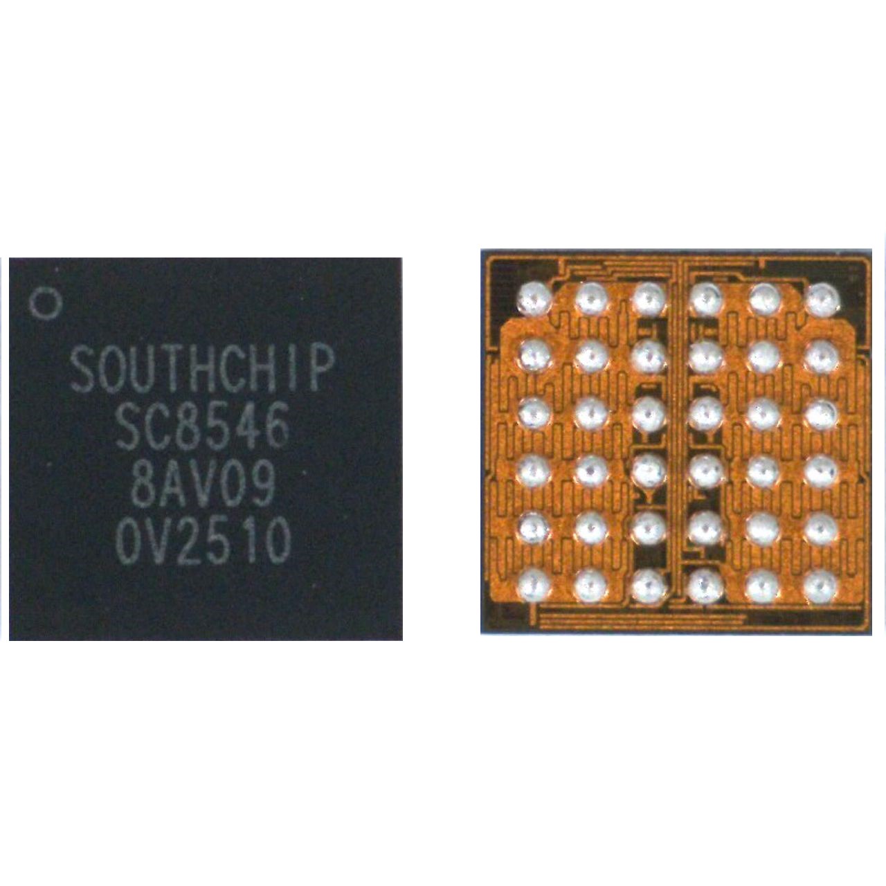 IC sc8546