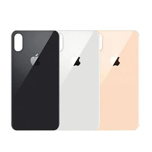 iPhone XSMAX Back Glass