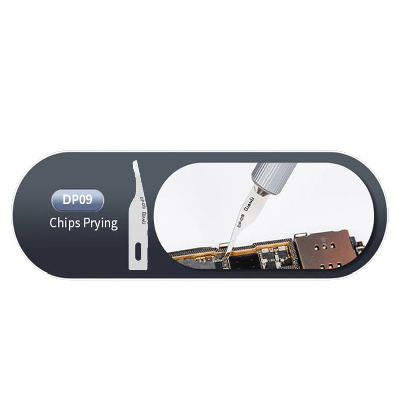 Qianli New Blades - DP9