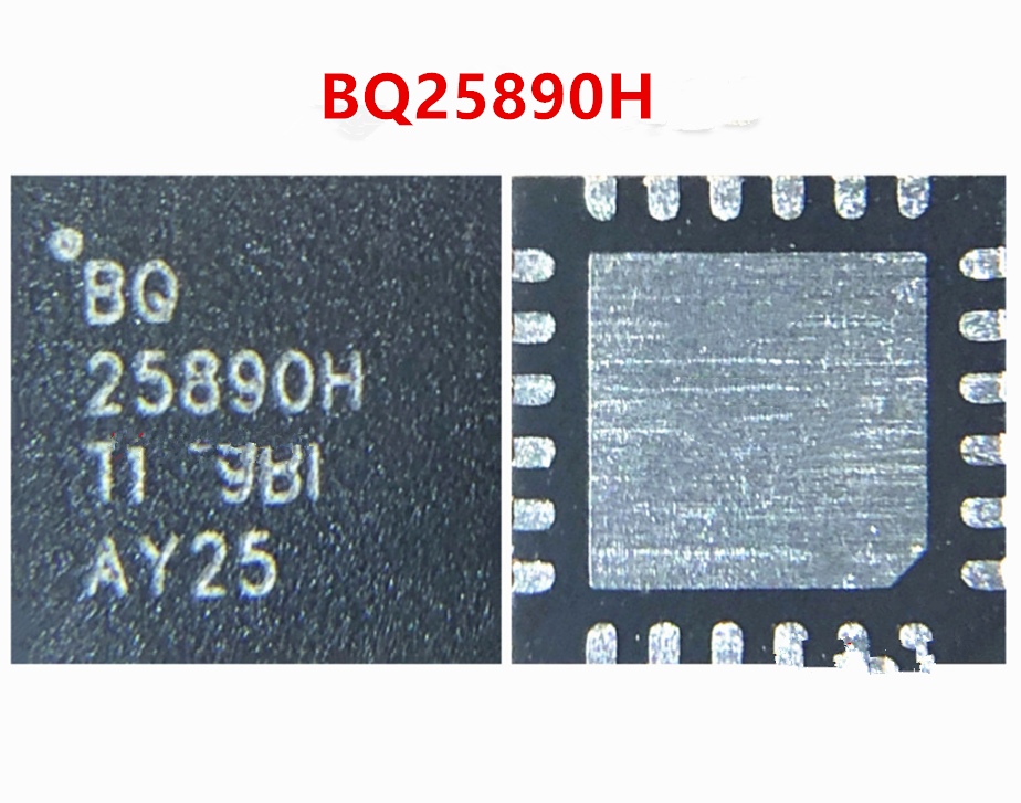 IC BQ25890H