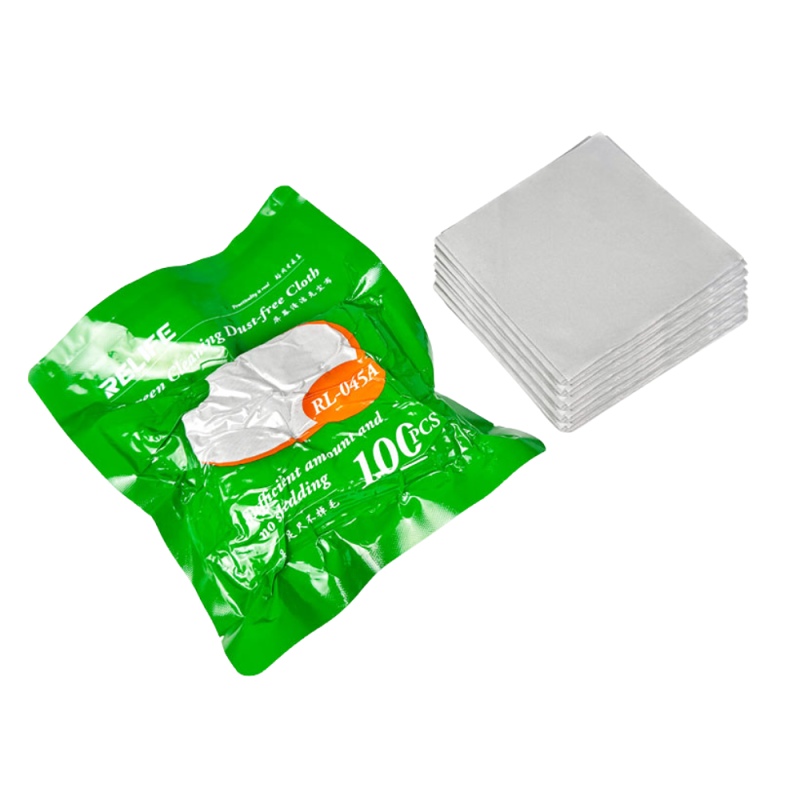 Relife Antistatic Cleanroom Wipers