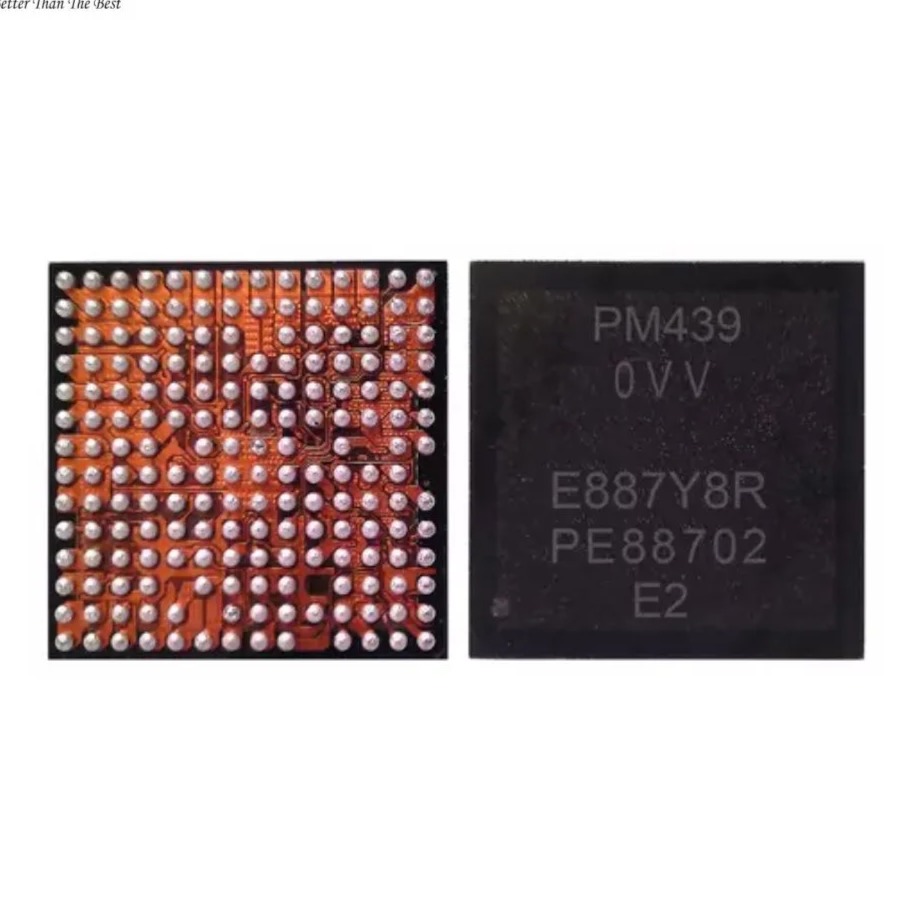 IC  Pm439 ovv