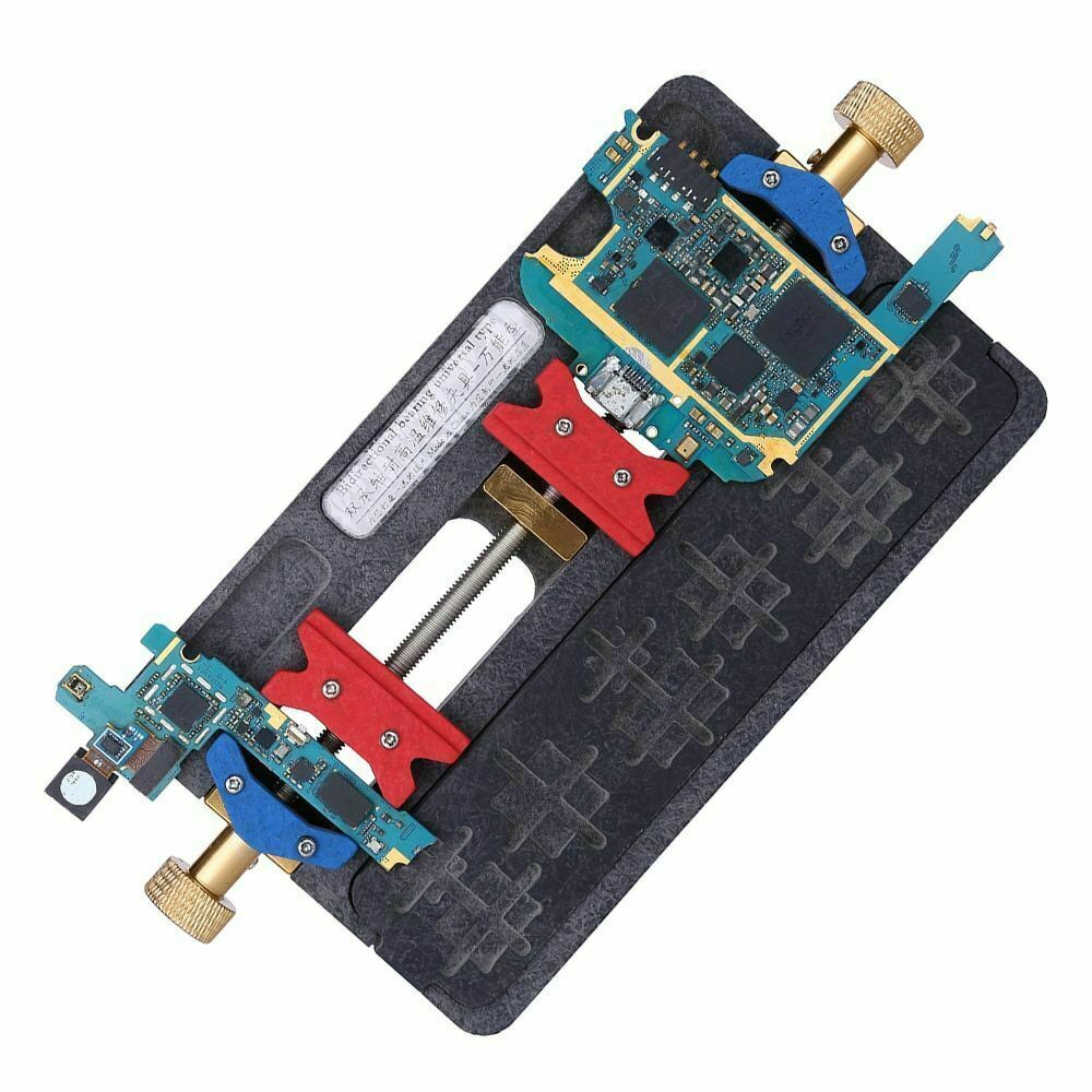 PCB Holder Universal Fixture Mother Board Jig Work Station For iPhone