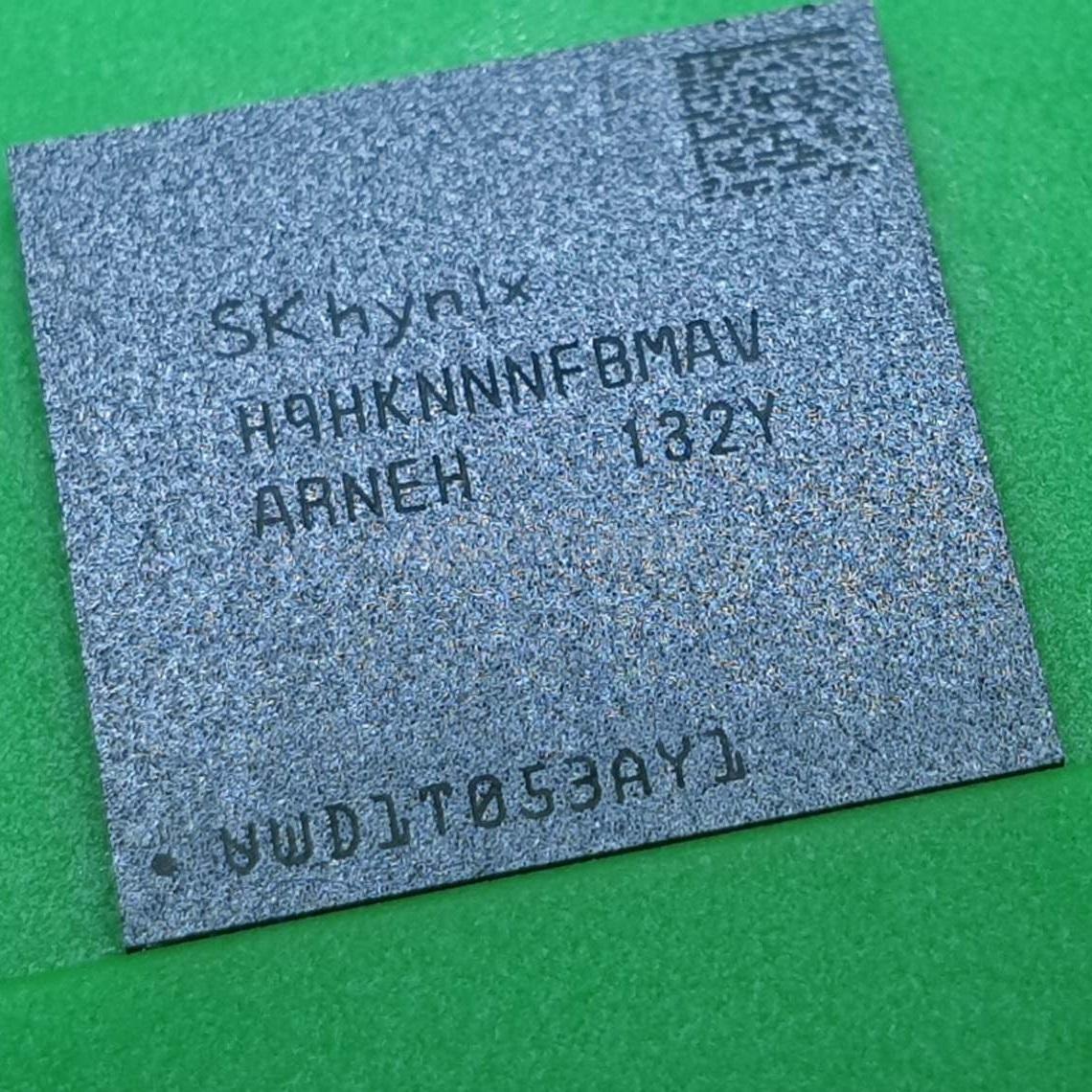 Xiaomi Poco X3 Pro RAM