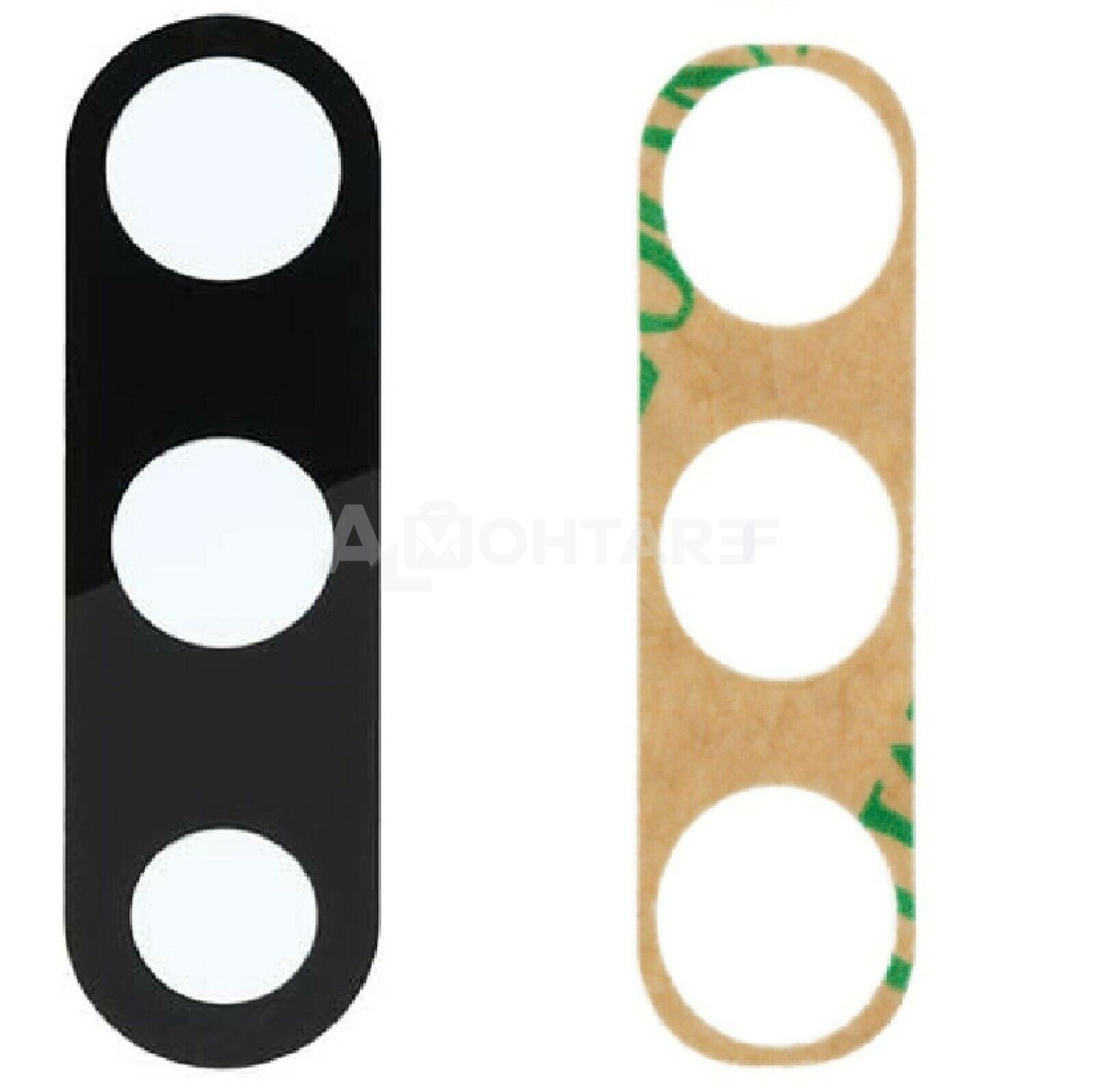 Samsung A30S Camera Glass