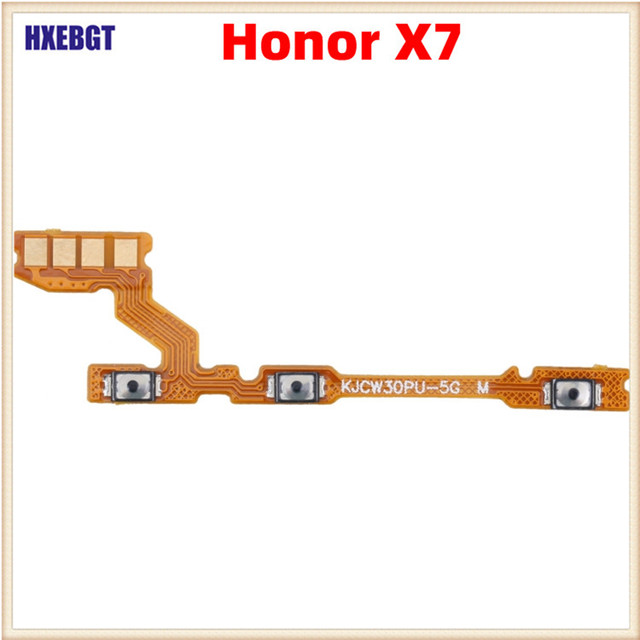 Honor X7c Power Flex
