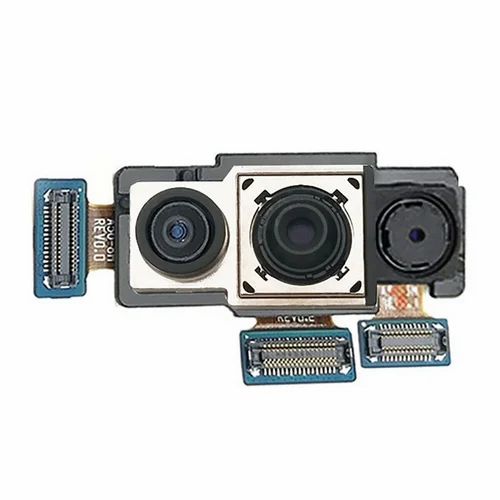 Samsung  Galaxy A70 Rear Camera