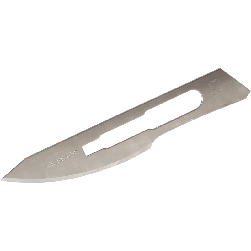 Surgary Blade 23 Tool For Cutting